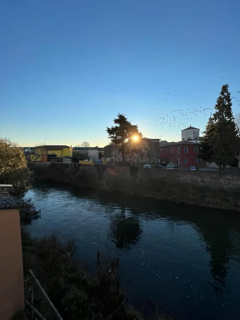 Euganean Hills Apartment バッターリア・テルメ 0*,  イタリア