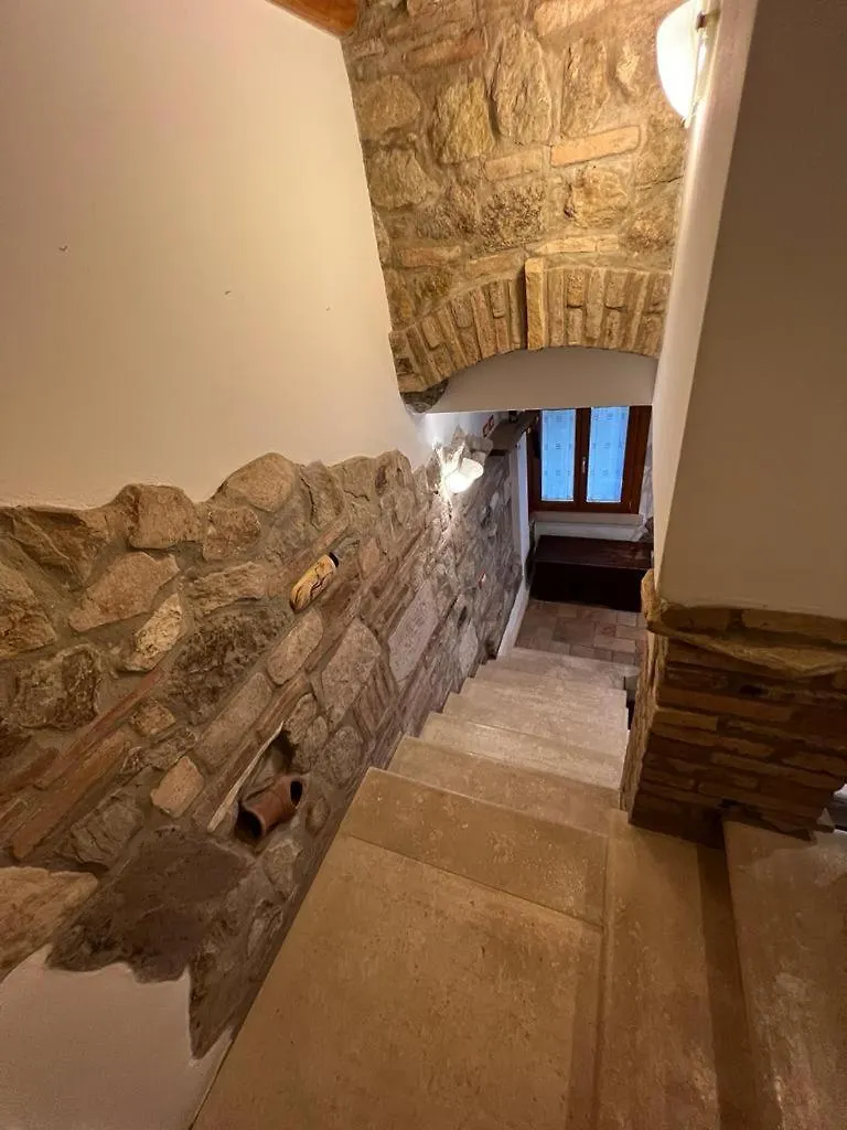 Euganean Hills Apartment バッターリア・テルメ 0*,